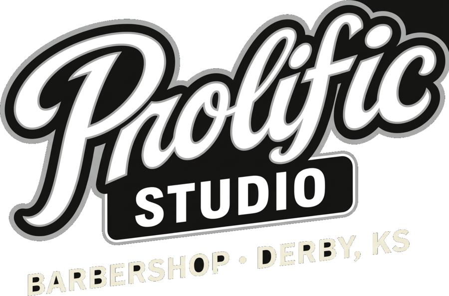 Prolific Studio Barbershop, Derby KS